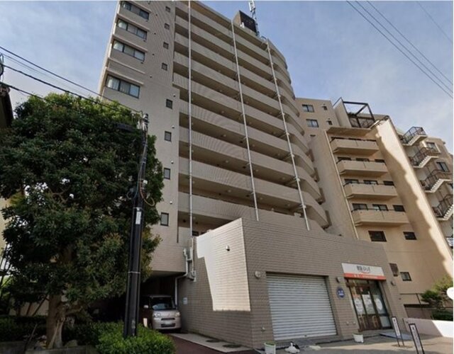 現地外観写真 現地外観写真