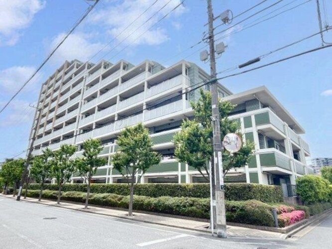 現地外観写真 現地外観写真