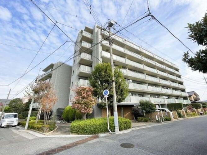 現地外観写真 現地外観写真