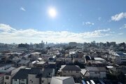 住戸からの眺望写真 住戸からの眺望写真