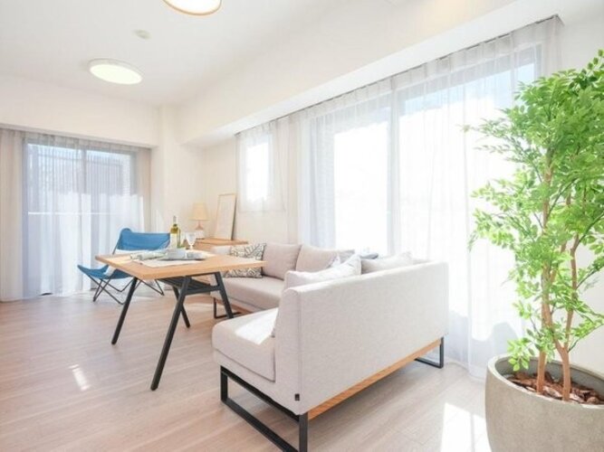 リビング リビング