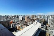 住戸からの眺望写真 住戸からの眺望写真