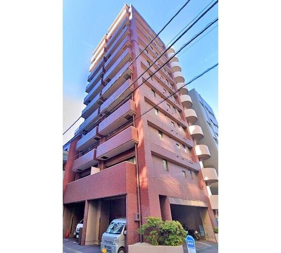 現地外観写真 現地外観写真