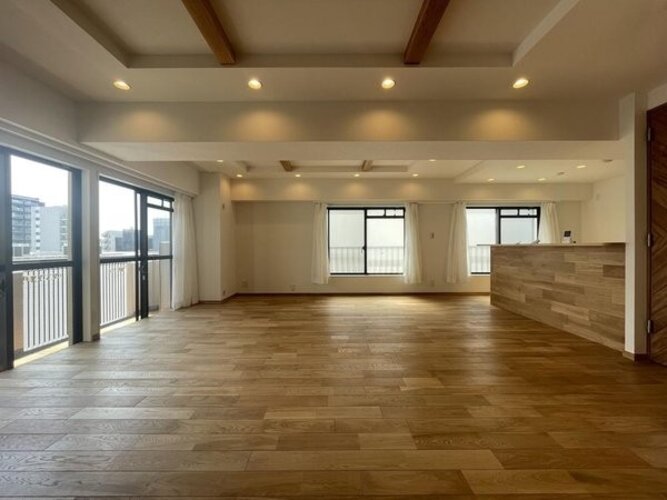 リビング リビング