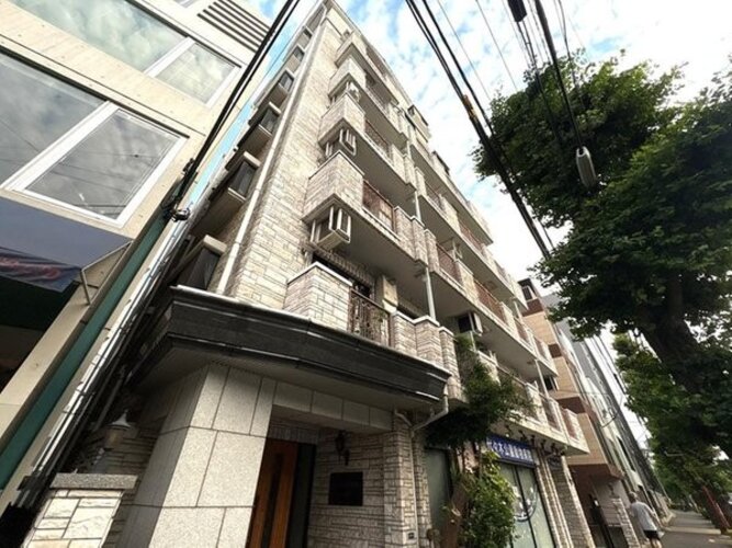 現地外観写真 現地外観写真