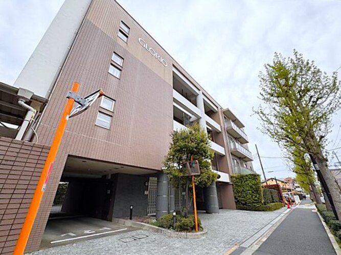 外観 外観