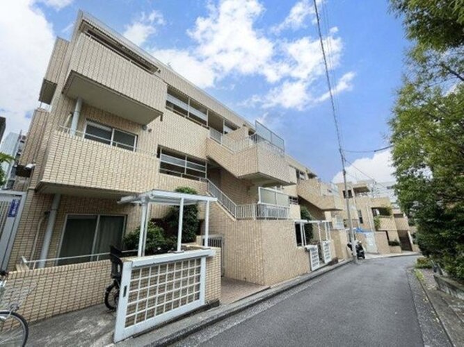 現地外観写真 現地外観写真