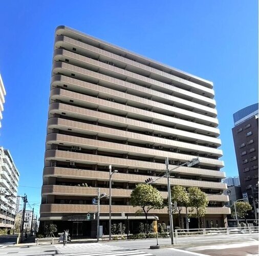 現地外観 現地外観