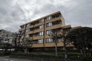 【駐車場】ライオンズマンション武蔵境 