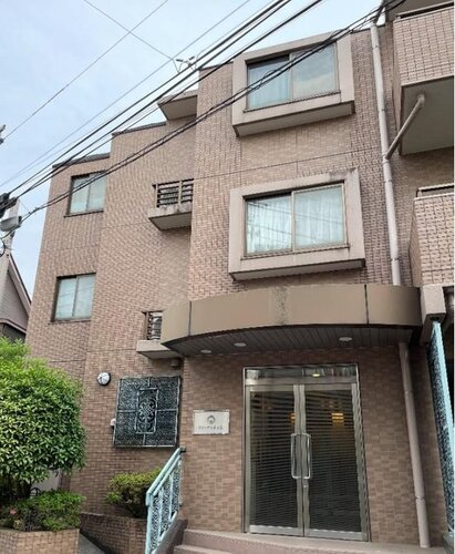 現地外観写真 現地外観写真