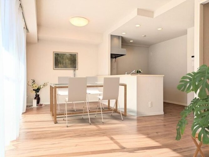 リビング リビング