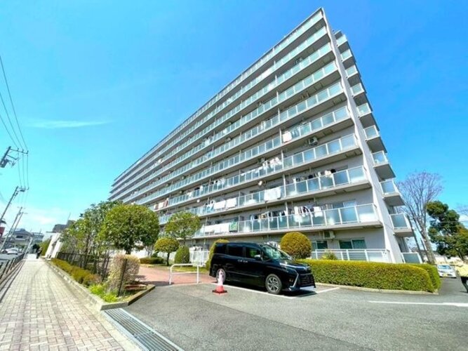 現地外観写真 現地外観写真