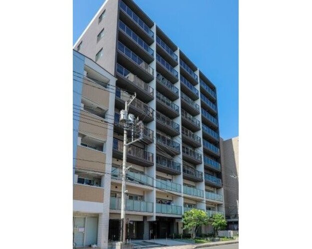 現地外観写真 現地外観写真