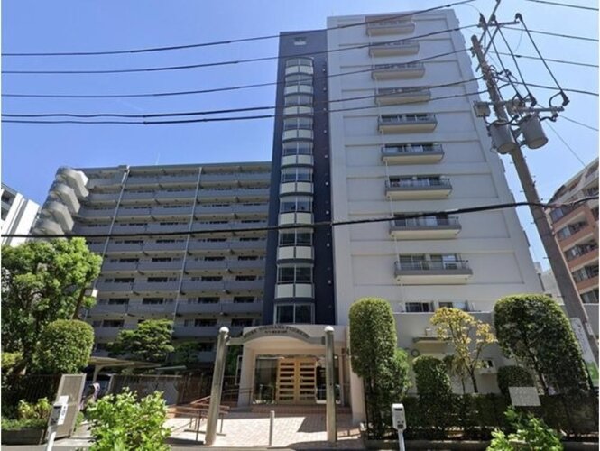 現地外観写真 現地外観写真