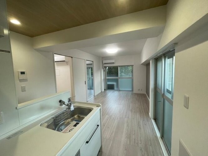 リビング リビング