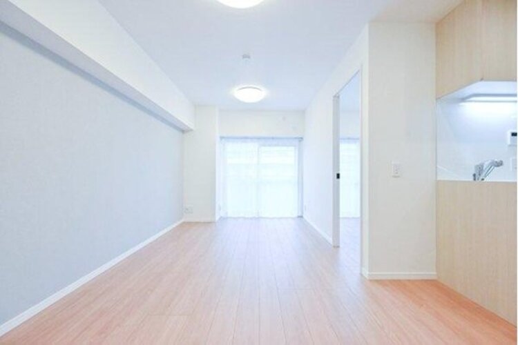 リビング リビング