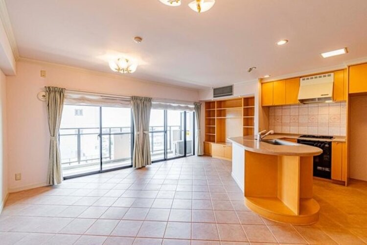 リビング リビング