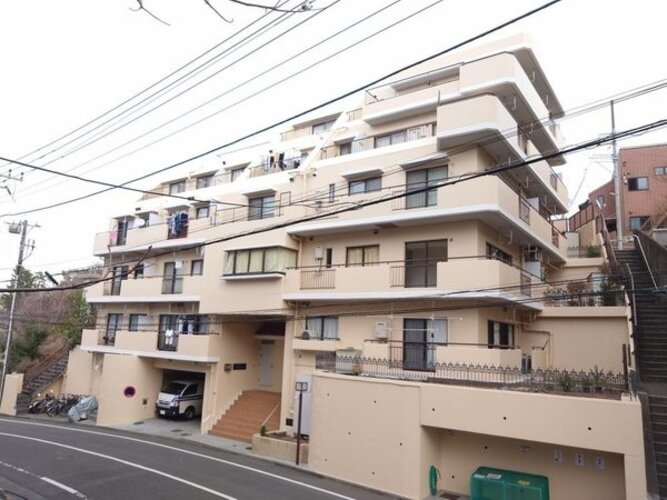 現地外観写真 現地外観写真