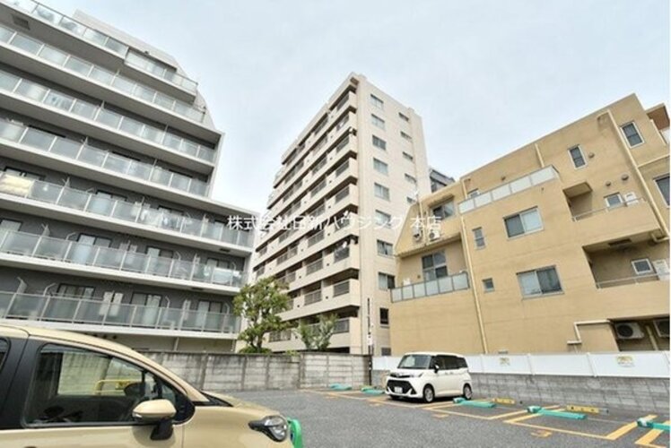 現地外観写真 現地外観写真