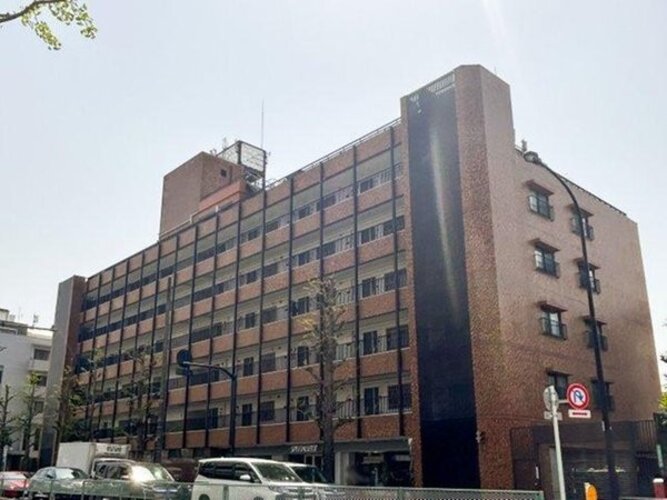 現地外観写真 現地外観写真