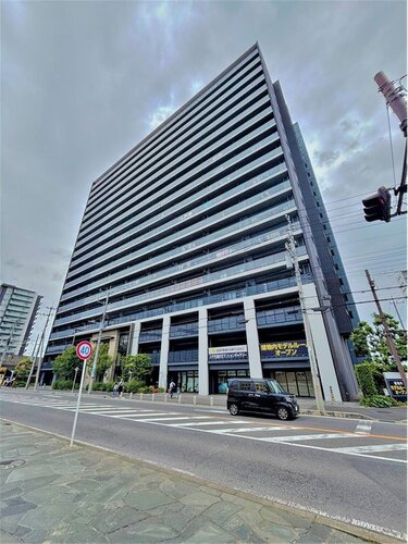 現地外観写真 現地外観写真