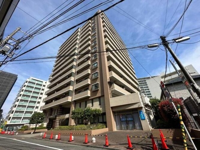 現地外観写真 現地外観写真