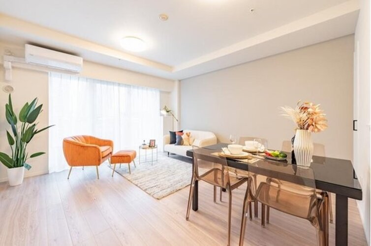 リビング リビング