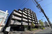 【外観】レーベンハイム五反野グランステージ 