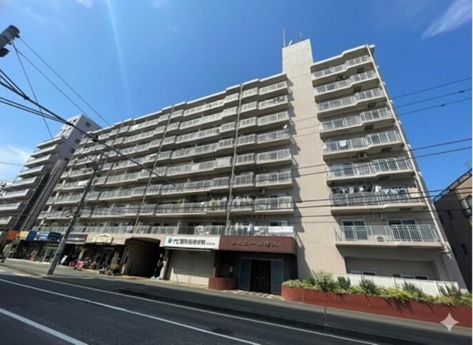 現地外観写真 現地外観写真