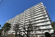 【外観】ディアハイム赤羽 