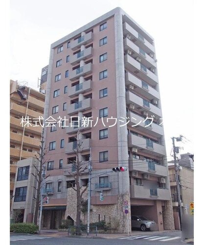 現地外観写真 現地外観写真