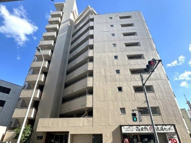 現地外観写真 現地外観写真