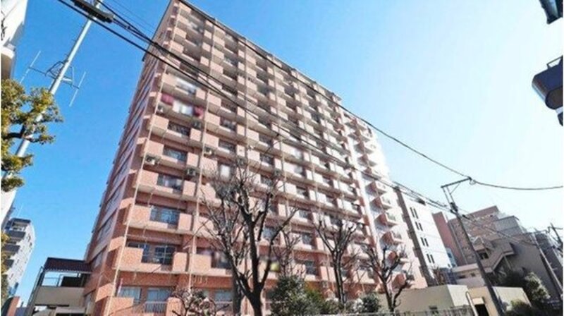 現地外観写真 現地外観写真