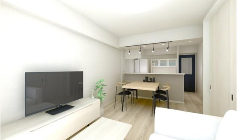 リビング リビング