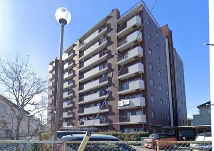 現地外観写真 現地外観写真