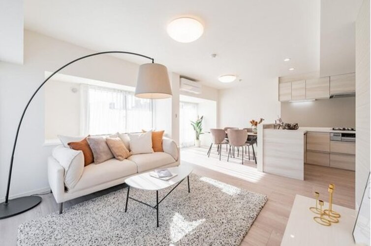 リビング リビング