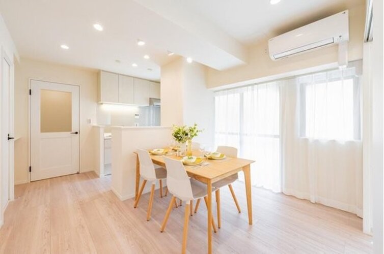 リビング リビング