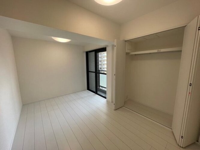 リビング以外の居室