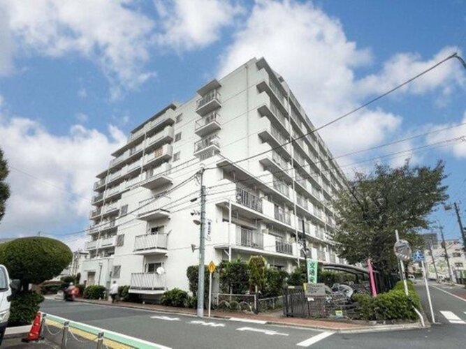 現地外観写真 現地外観写真