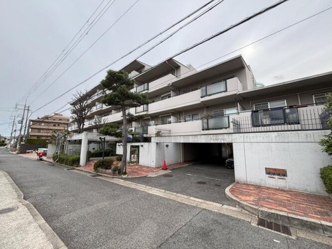 現地外観写真 現地外観写真