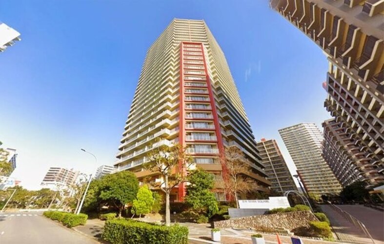 現地外観写真 現地外観写真