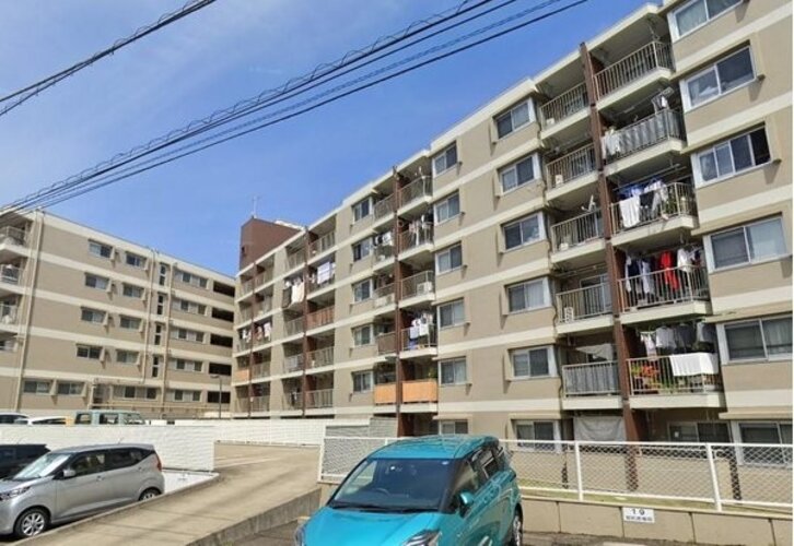 現地外観写真 現地外観写真