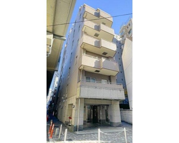 現地外観写真 現地外観写真