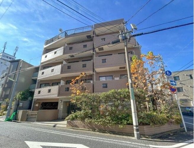 現地外観写真 現地外観写真