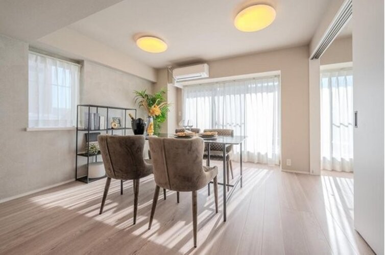 リビング リビング