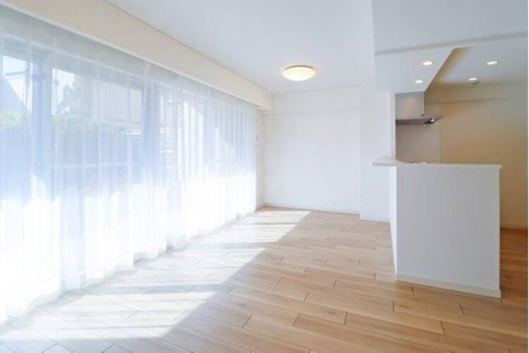 リビング リビング