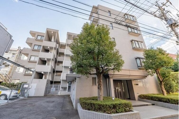 現地外観写真 現地外観写真