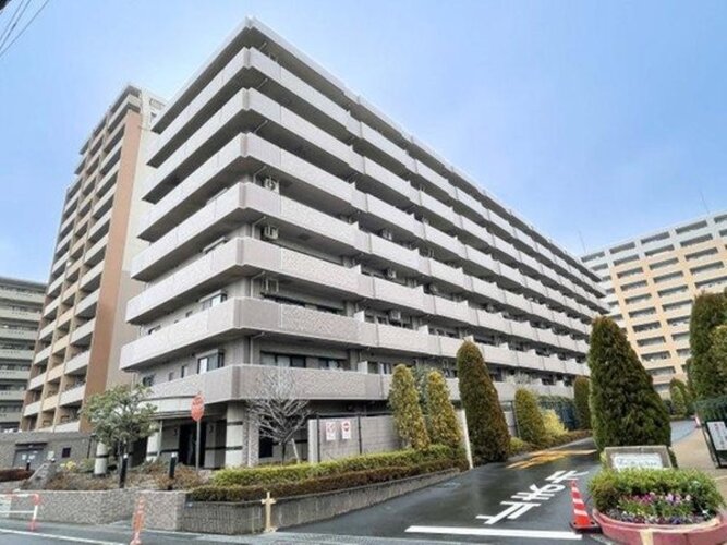 現地外観写真 現地外観写真