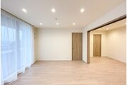 ゆったりくつろげる上質なリビングダイニングは、あなたの暮らしにより価値のある時間を演出してくれます。 ゆったりくつろげる上質なリビングダイニングは、あなたの暮らしにより価値のある時間を演出してくれます。
