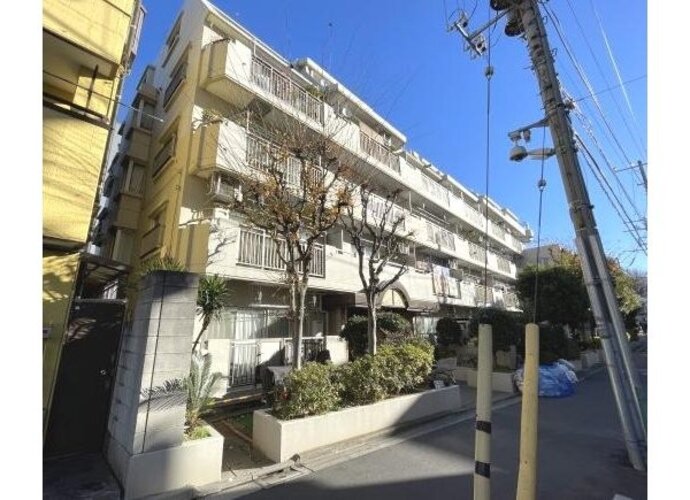 現地外観写真 現地外観写真